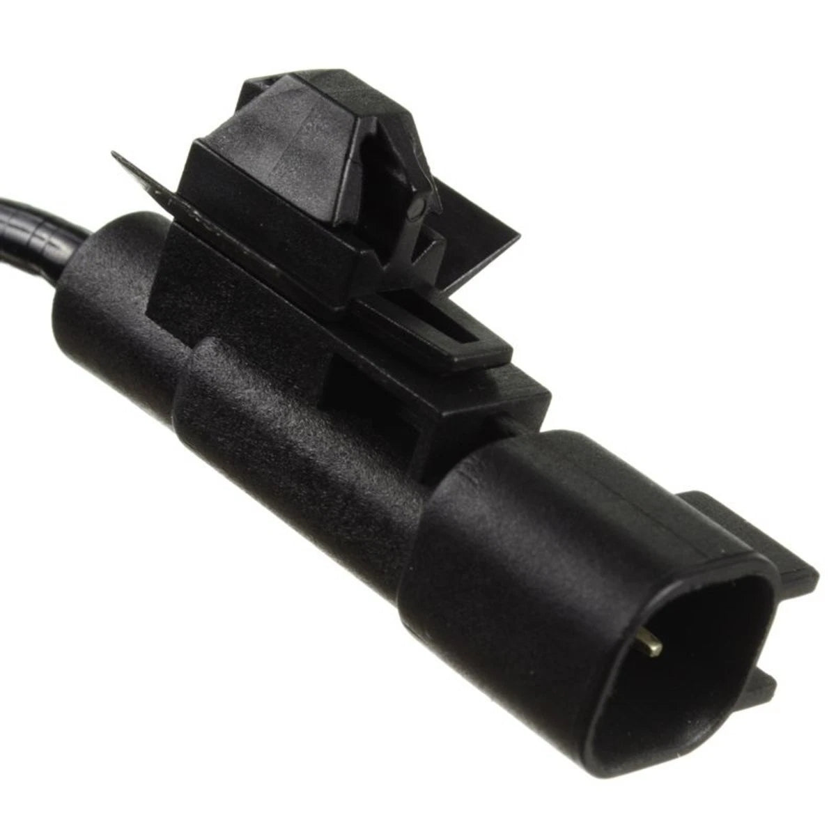 2X Holstein ABS Speed Sensor for Cadillac (2010–2019) 2ABS2756, 23483149