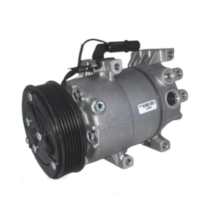 A/C Compressor for Kia Soul (2012–2013) | 178325, 6513246, CLX-M0-20293-CL360A50