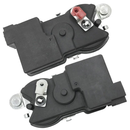 2X Door Lock Actuator Motor for Kia Optima Magentis (2001–2005)