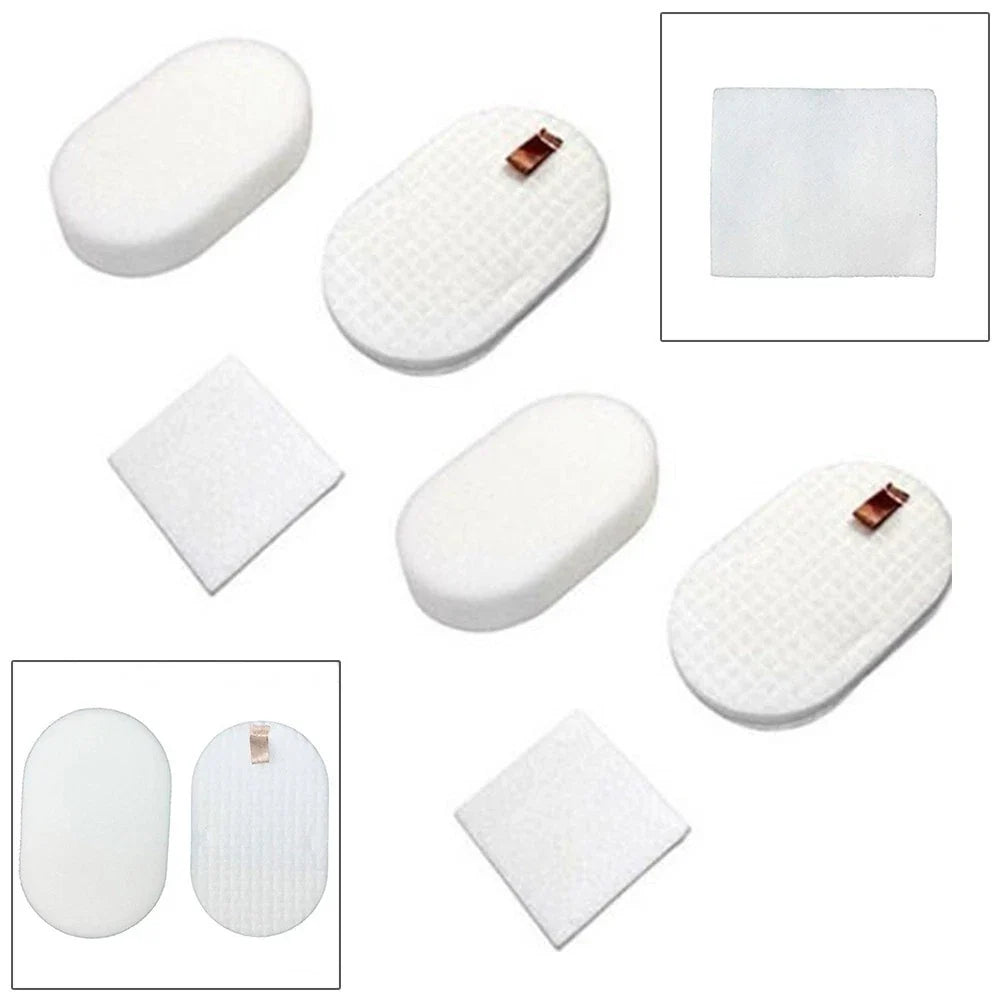 Set of 3 Foam Filters for AH400/AH400C/AH401/AH401C (XFFH400, XEXFH400)