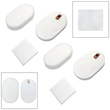 Set of 3 Foam Filters for AH400/AH400C/AH401/AH401C (XFFH400, XEXFH400)
