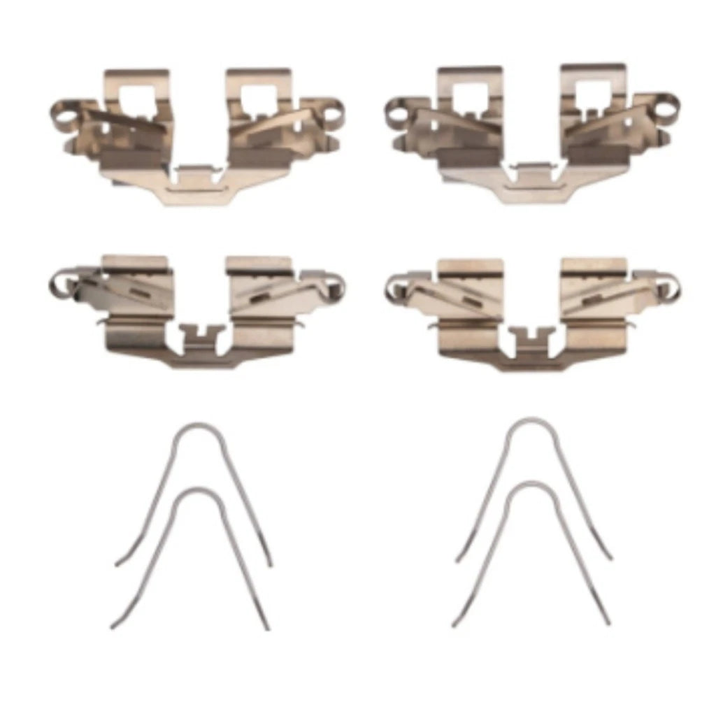 Brake Pads for Toyota Prius (2010–2022) ALX-PAU-DF-1551-1423-01-CLA5