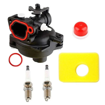 Carburetor Kit for B&S 300e 450e 500e 550e 575e 600e
