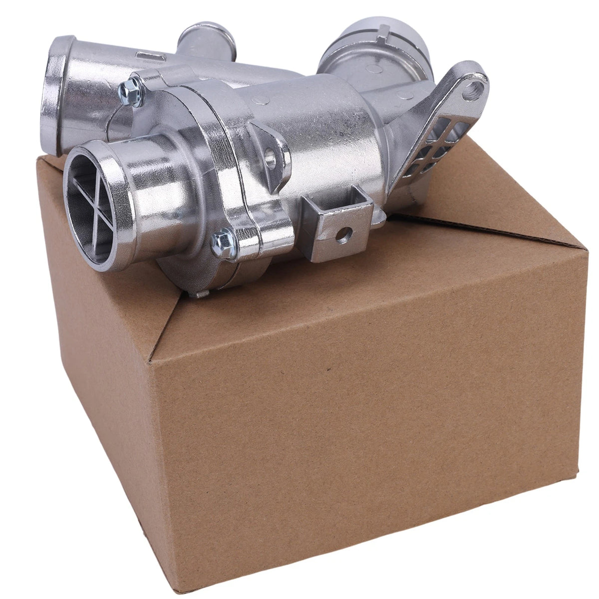 Coolant Thermostat Housing LR035124 for Range Rover (2013–Present)