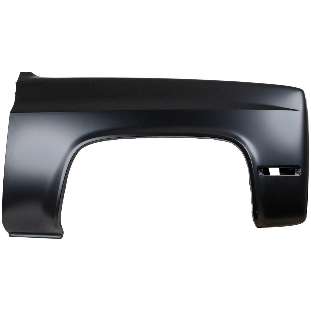 Fender for Chevrolet C10 (1981–1986) Front Driver and Passenger Side