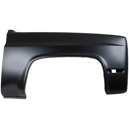 Fender for Chevrolet C10 (1981–1986) Front Driver and Passenger Side