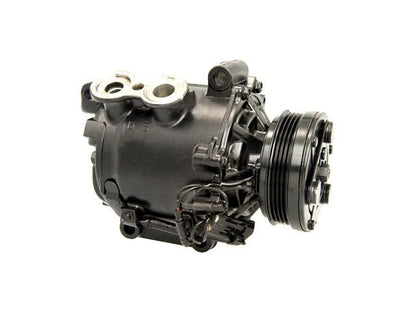 A/C Compressor for Isuzu Ascender (2003–2006) 21799QPVG