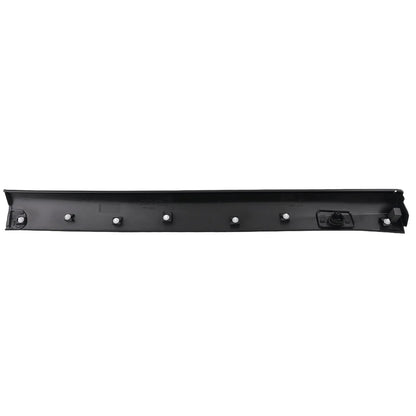 Front Door Lower Trim Molding Right for Mitsubishi Outlander (2022–2024) 5727A556