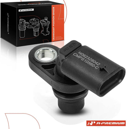 Camshaft Position Sensor for Mercedes-Benz C63 AMG E350 (2016–2020)
