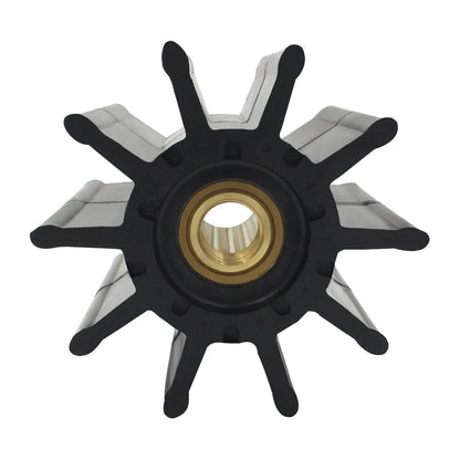 Flexible Impeller for Caterpillar C32 3412E Marine Engine (Replaces 3228595 322-8595)