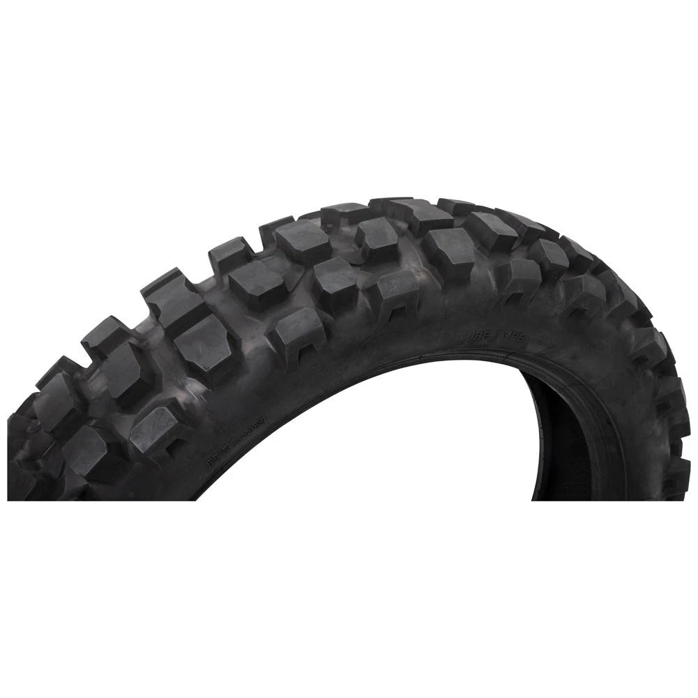 Tusk Dsport Adventure Tire 140/80-18 for Husaberg FS600E (1998–1999) 192-890-0005
