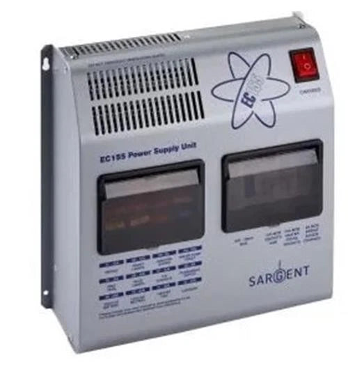 Sargent EC155 Power Supply Unit for Motorhome (EC155PSU)