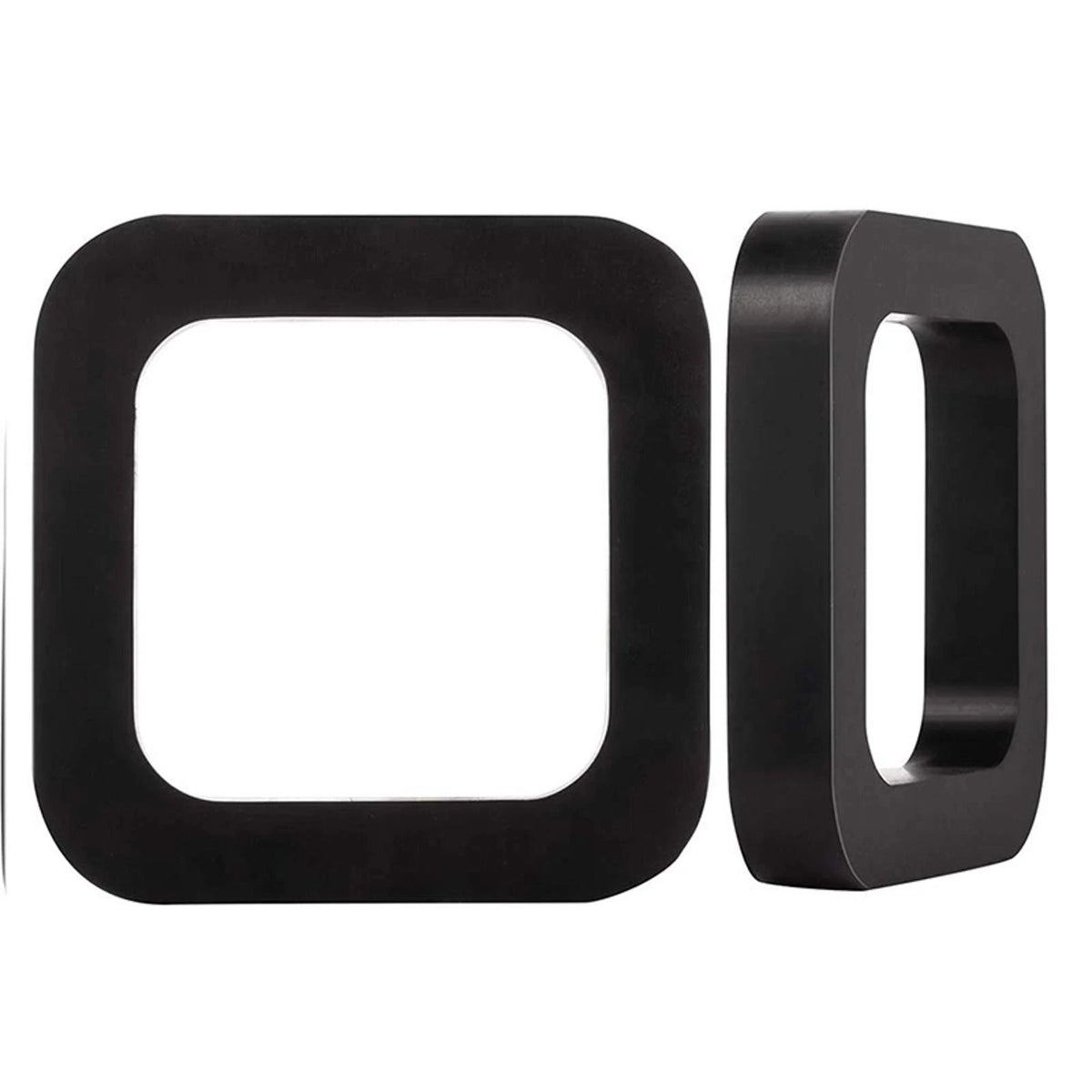 Silencer Pad for Adjustable Ball Mounts (Durable Trailer Hitches)