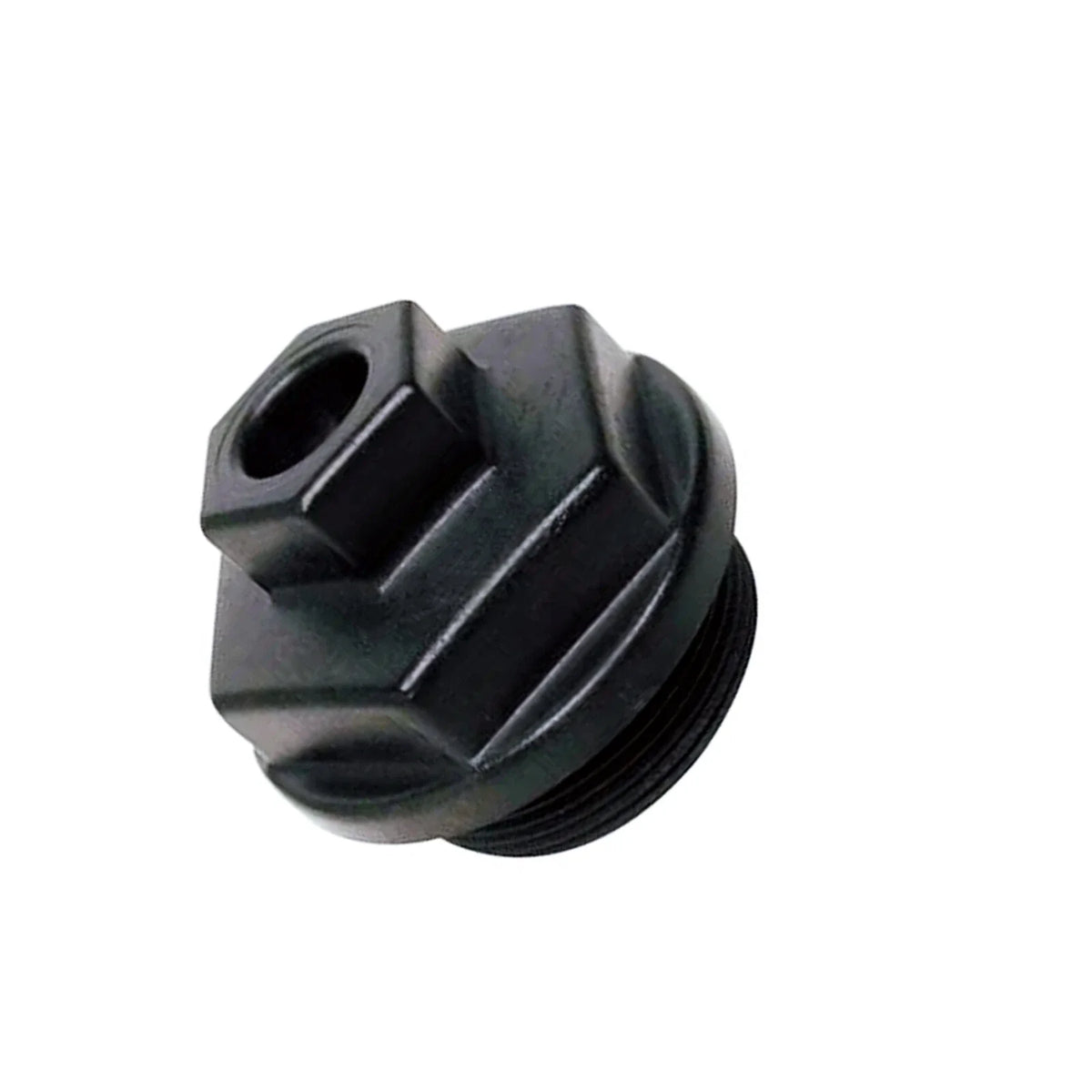 Thermostat Cover for Johnson Evinrude BRP 60° V4 & V6 Outboard (338632)
