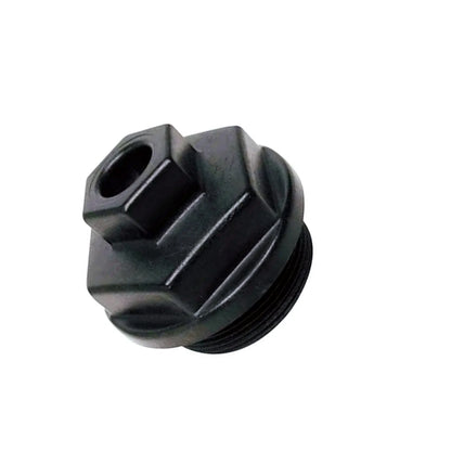 Thermostat Cover for Johnson Evinrude BRP 60° V4 & V6 Outboard (338632)