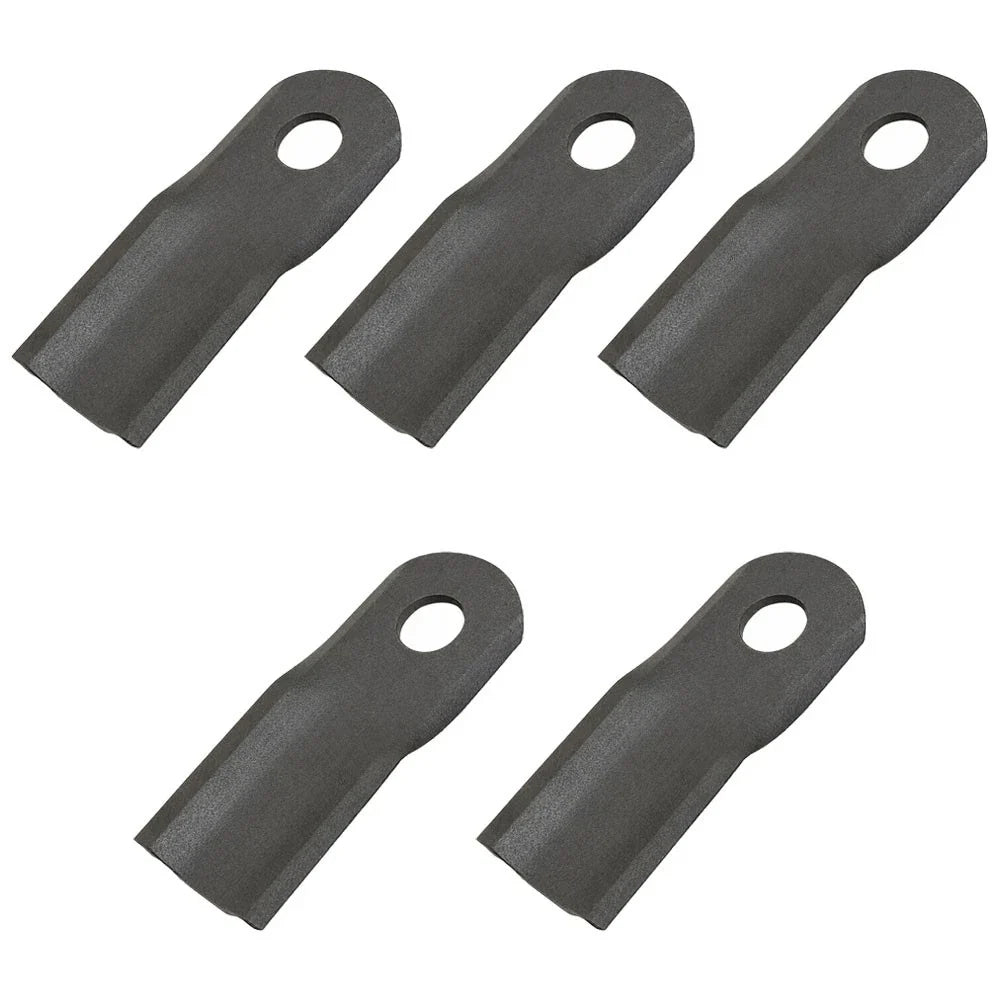 5X Disc Mower Blade for Taarup (Replaces 165-302-08)
