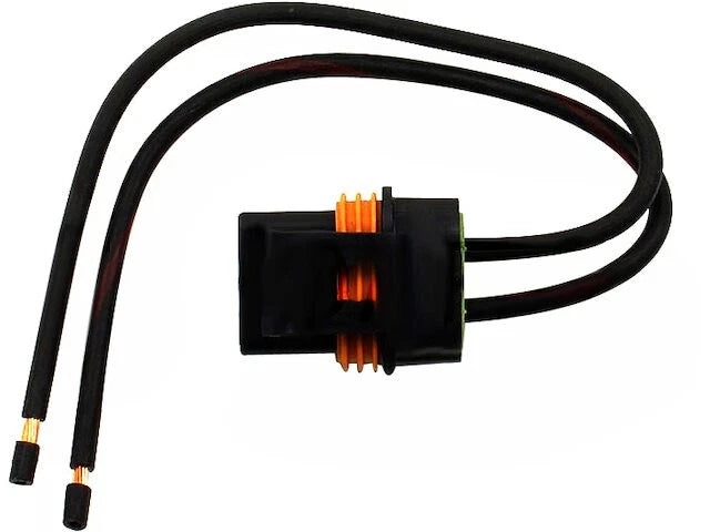 HVAC Blower Motor Connector for Chevrolet Cavalier (1995–2005) 17656SGQW