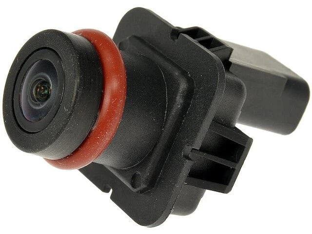 Park Assist Camera for Ford Special Service Police Sedan (2011–2019) 63785JPGR