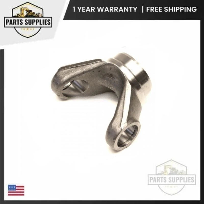 3-28-327 Driveshaft Tube Weld Yoke for 2.5" Dia x 0.095" Wall Tube