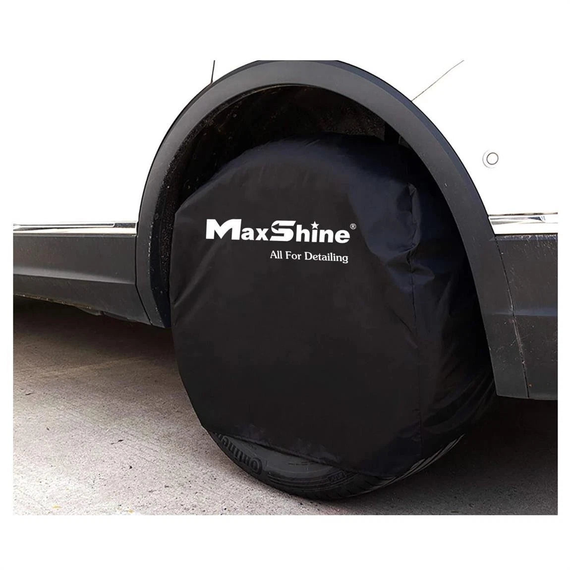 Set of 4 Wheel Covers for (WLC01)
