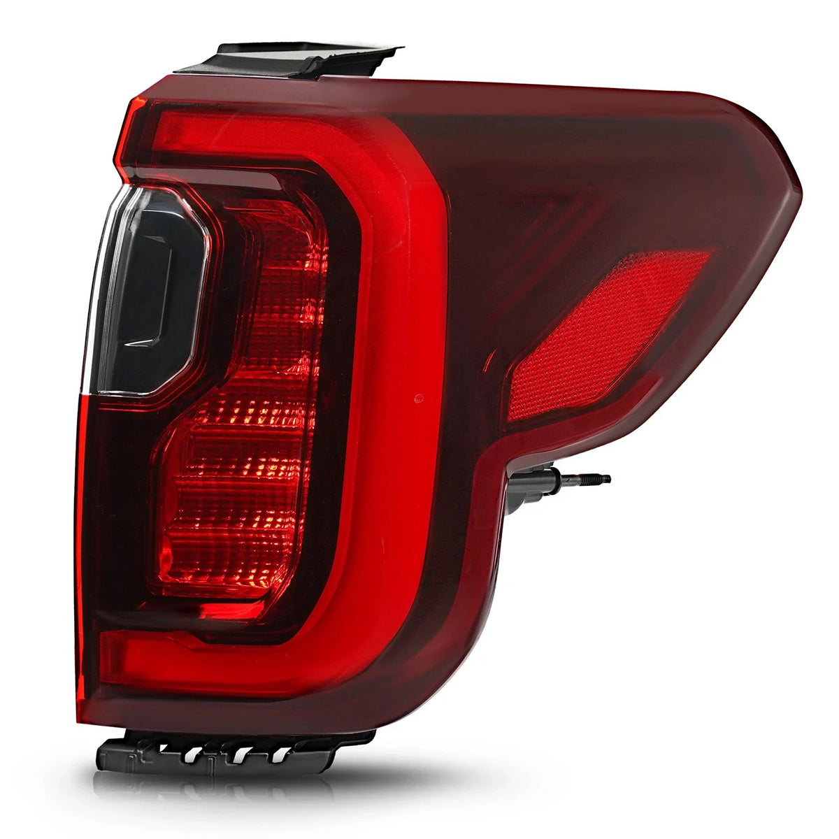 Tail Light for GMC Acadia AT4 (2020–2023) Passenger Right Side LED Lamp