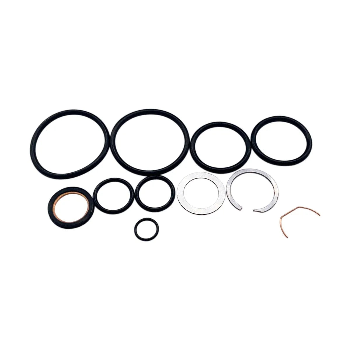 Power Trim Seal Kit for Mercruiser Bravo XR XZ R/MR/Alpha One (87400A2, 18-2649)