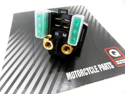 Starter Solenoid Relay Assembly for Yamaha YFM450 Grizzly 4x4 (2007-2014)