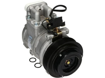 A/C Compressor for Mercedes 300D (1990–1993) 64965VXJR
