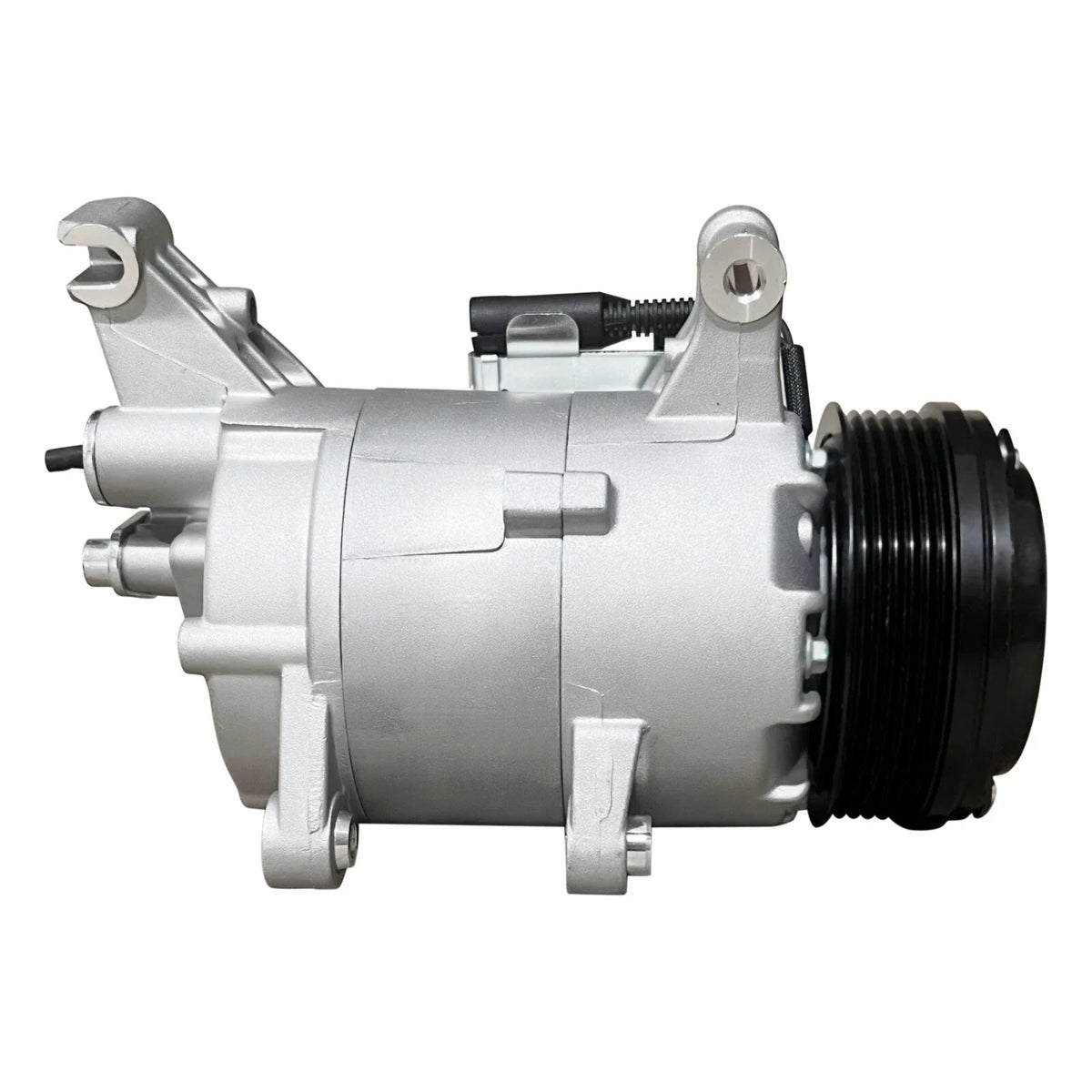 AC Compressor Kit Replacement for Mini Cooper Hatchback 1.6L (2002–2006)