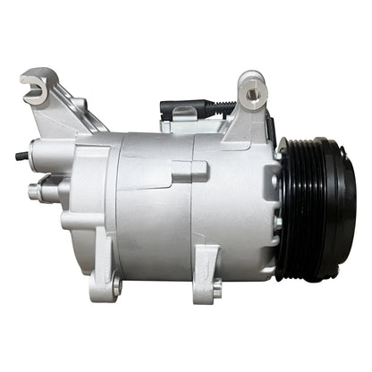 AC Compressor Kit Replacement for Mini Cooper Hatchback 1.6L (2002–2006)
