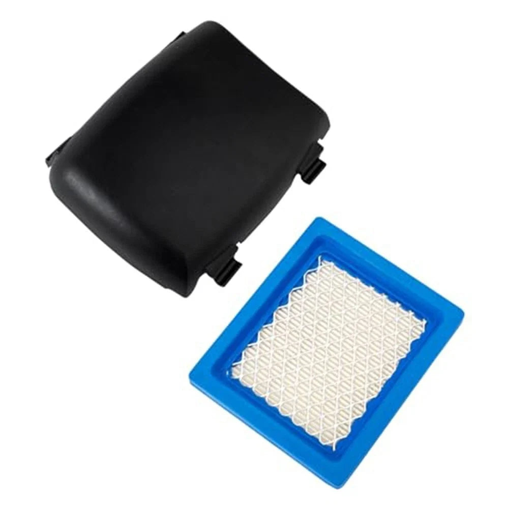 Air Filter and Cover for Toro XT650 XT675 (Compatible with 22 Inch)
