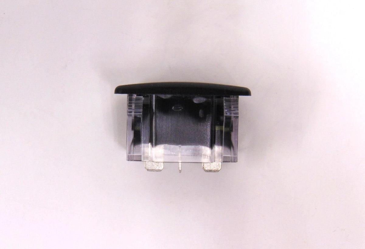 OEM Hour Meter for Gravely Lawn Mower