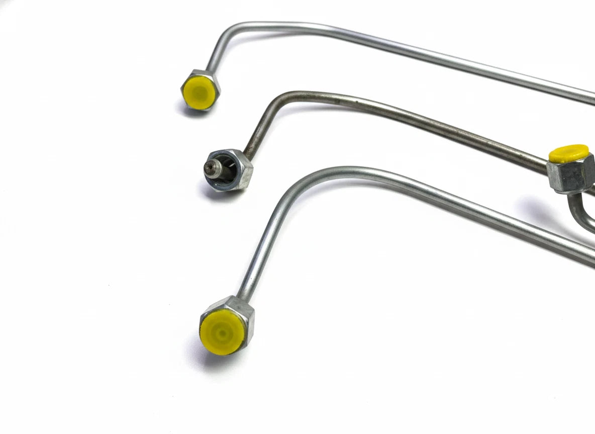 Fuel Injection Line Set for Ford Tractor 2000 3000 4000