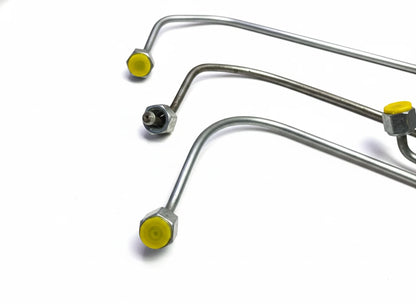 Fuel Injection Line Set for Ford Tractor 2000 3000 4000