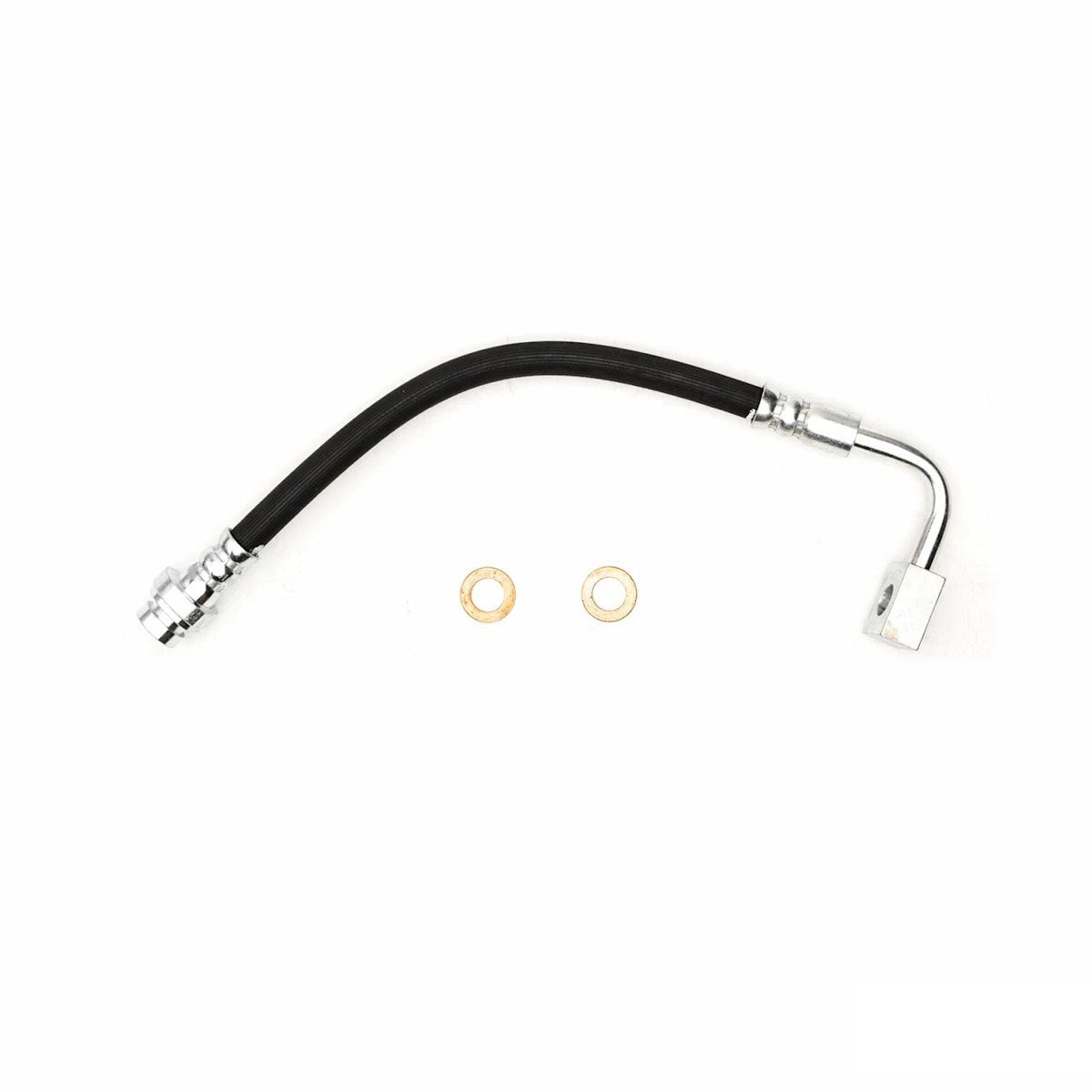Brake Hose for Dodge Journey (2009–2012) BHH-40299, 4862212AC, 4862212AD, 4862212AE