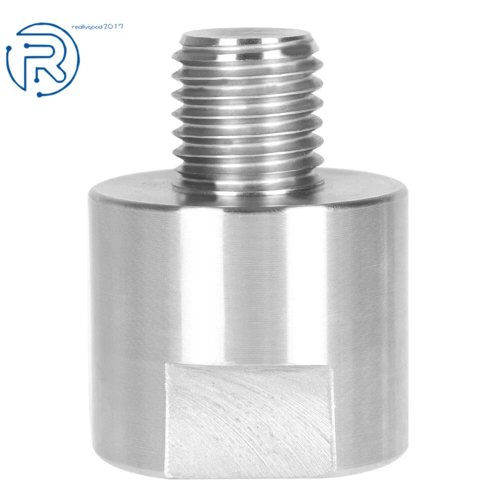 Headstock Spindle Adapter 1-1/4" × 8tpi to 1" × 8tpi Lathe