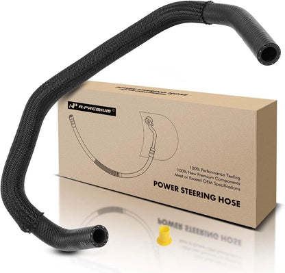 Power Steering Reservoir/Suction Line Hose Assembly for Toyota Camry