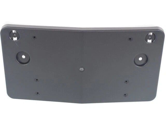 License Plate Bracket for Mercedes CLA45 AMG (2014–2016) 44773JGJJ