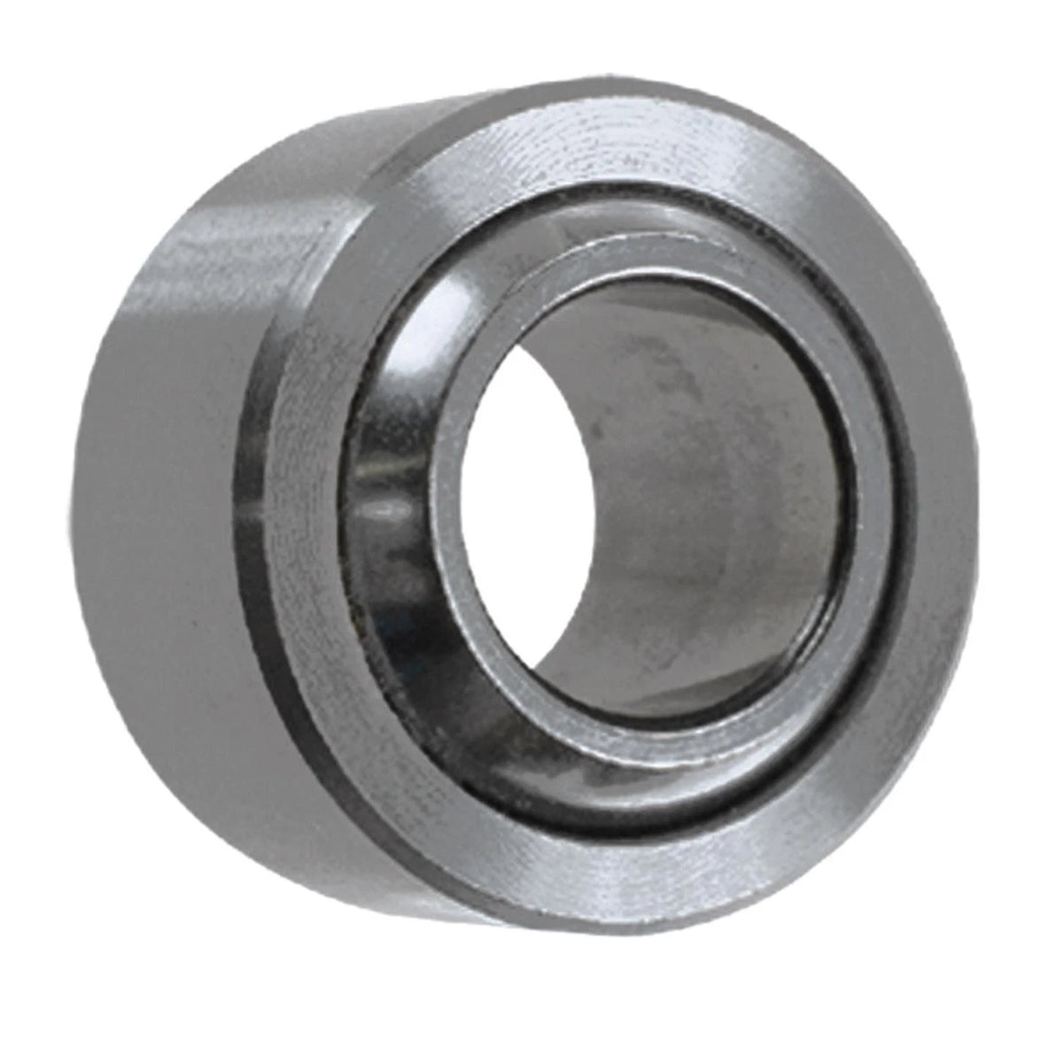 2X WPB12T Wide Series Stainless Steel Spherical Bearing for