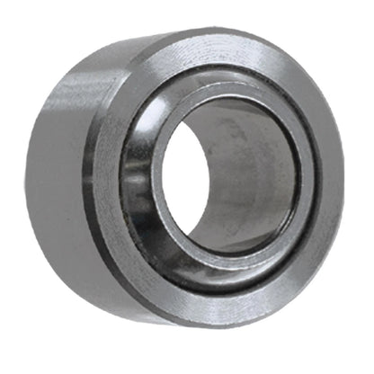2X WPB12T Wide Series Stainless Steel Spherical Bearing for