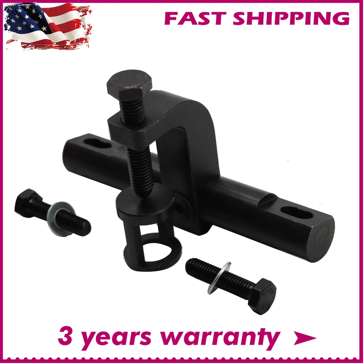 Valve Spring Compressor Tool for Dodge 5.7L 6.1L 6.2L 6.4L HEMI (POW352003)