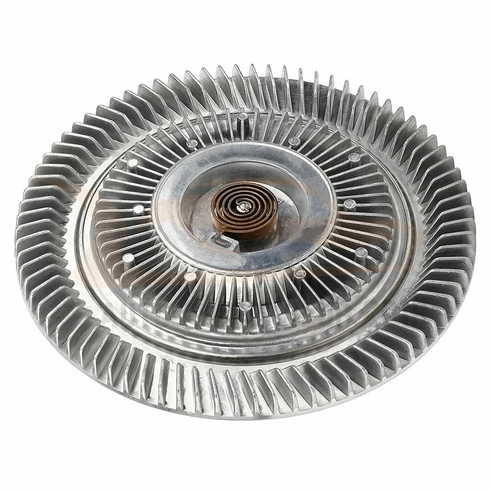 Radiator Cooling Fan Clutch for Chevrolet El Camino, Buick Century (1970–1984)
