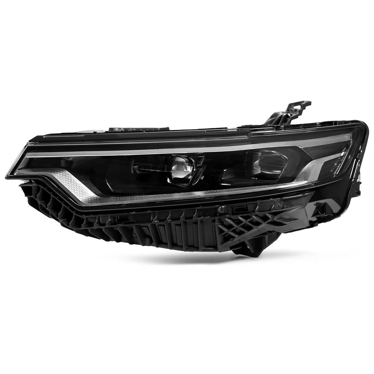 LED Projector Headlight for Cadillac XT6 (2020–2025) LH, Super Cruise