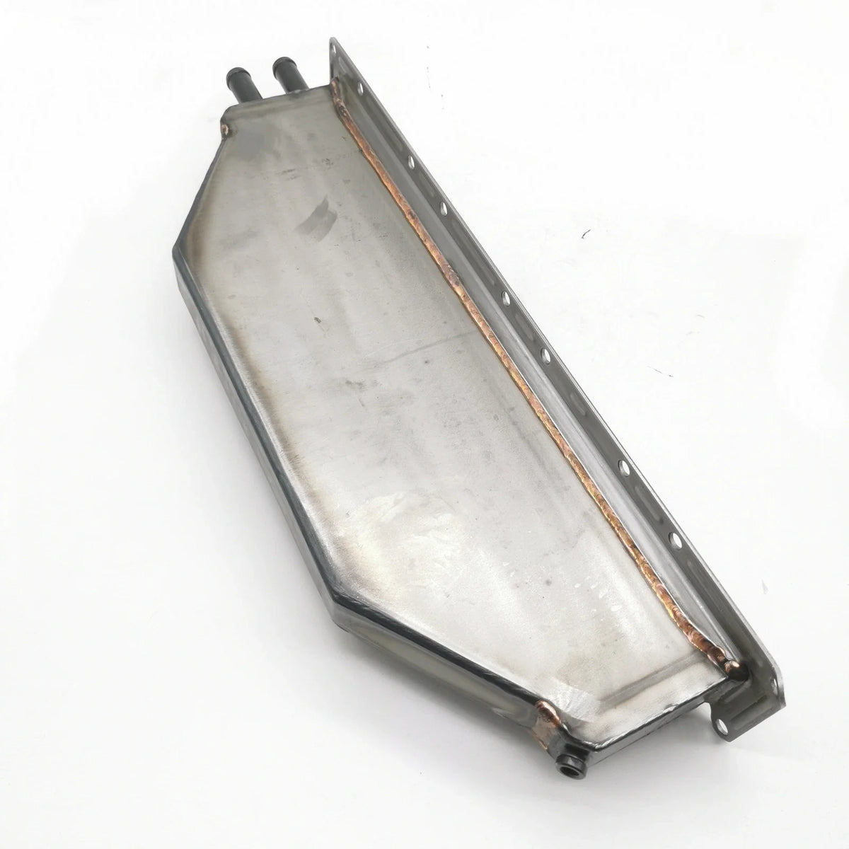 Aftercooler 3924732 3907171 5262315 for Cummins 6CT 6CTA 6CTAA (1998–2007)