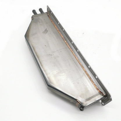 Aftercooler 3924732 3907171 5262315 for Cummins 6CT 6CTA 6CTAA (1998–2007)