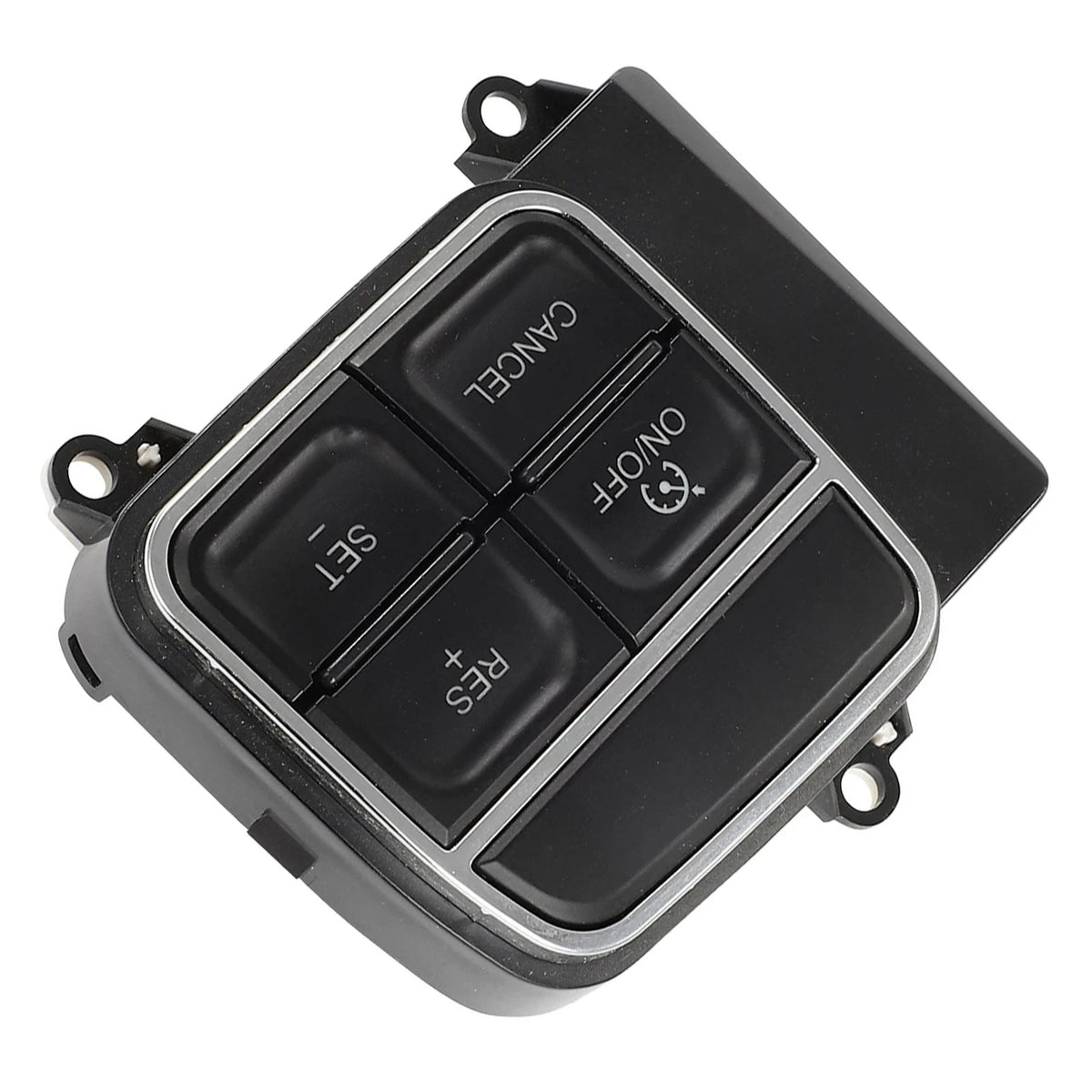 Cruise Control Switch for Dodge Journey (2011–2020) 56046252AC, 56046252AD