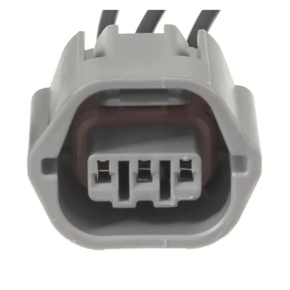 Blower Motor Resistor Connector for Subaru BRZ (2013–2020) ALX-PAU-SI-S3124-CLA6