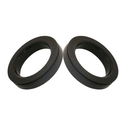 2X Front Axle Oil Seal for Kubota B7400 B7500 M5040 M7040 M5140
