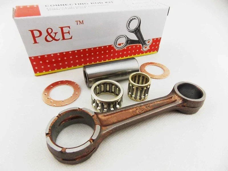 Connecting Rod Kit for Yamaha YT175 Tri Moto (1982-1983)