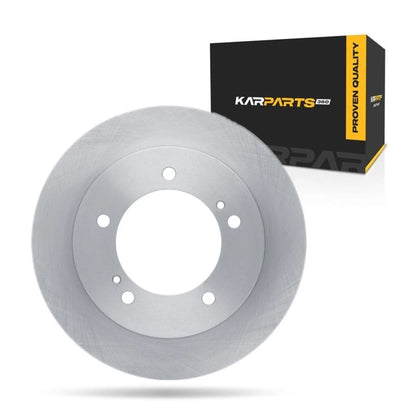 Disc Brake Rotor for Geo Tracker (1990–1997) ALX-PAU-DF-600-47058-CLA2